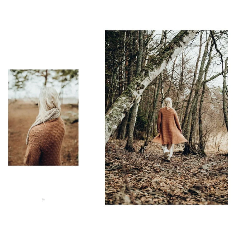 Książka Lace and Cables With Love / Cozy Publishing - w języku angielskim