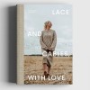 Książka Lace and Cables With Love / Cozy Publishing - w języku angielskim