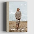 Książka Lace and Cables With Love / Cozy Publishing - w języku angielskim