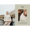 Książka Lace and Cables With Love / Cozy Publishing - w języku angielskim