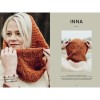 Książka Lace and Cables With Love / Cozy Publishing - w języku angielskim