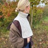 Wzór PetiteKnit / Dagmar Neck - w języku angielskim
