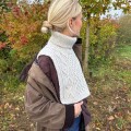 Wzór PetiteKnit / Dagmar Neck - w języku angielskim