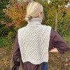 Wzór PetiteKnit / Dagmar Neck - w języku angielskim