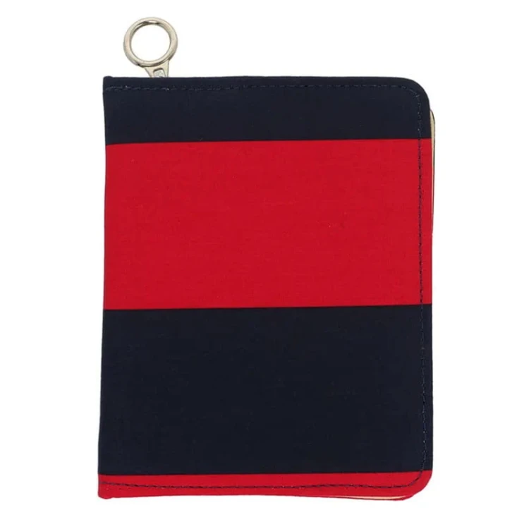 Zestaw drutów wymiennych KnitPro Red Wave 13 cm / 33010