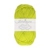 Włóczka Scheepjes Linen Soft 50g - 631 - limetka