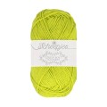 Włóczka Scheepjes Linen Soft 50g - 631 - limetka