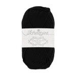 Włóczka Scheepjes Linen Soft 50g - 632 - czerń