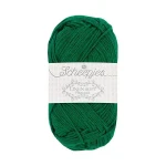 Włóczka Scheepjes Linen Soft 50g - 605 - absynt