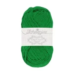 Włóczka Scheepjes Linen Soft 50g - 606 - koniczyna