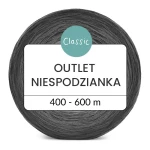 KOKONEK_OUTLET NIESPODZIANKA CLASSIC 4 nitki  400 - 600 M WADA 