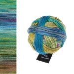 Příze Schoppel Wool-Schwestern 2643 / Babette