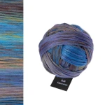 Włóczka Schoppel Wool-Schwestern 2650 / Clementine