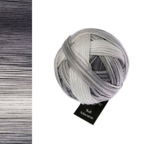 Włóczka Schoppel Wool-Schwestern 2664 / Edda