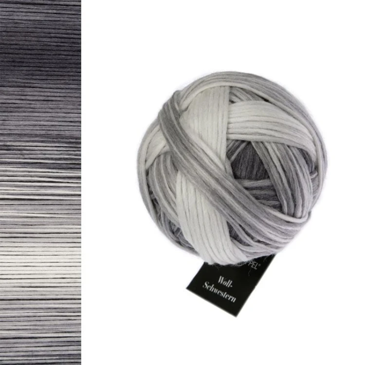 Włóczka Schoppel Wool-Schwestern 2664 / Edda