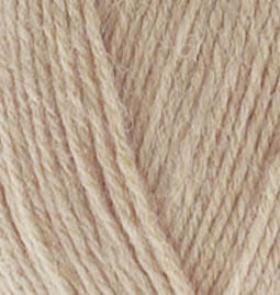 Włóczka skarpetkowa Alize Superwash Artisan 431 / beż