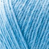 Włóczka skarpetkowa Alize Superwash Artisan 957 / niebieski