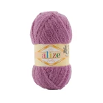 Włóczka Alize Baby Softy 28 / jasny fiolet