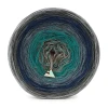 KOKONEK Merino 861 Biedulek - Szary/ciemny szary/navy/patyna melanż/morski/cappuccino