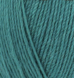 Włóczka skarpetkowa Alize Superwash Artisan 507 / jasny szmaragd