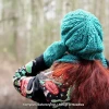 Komplet „Świerczyna” - Forest of Needles