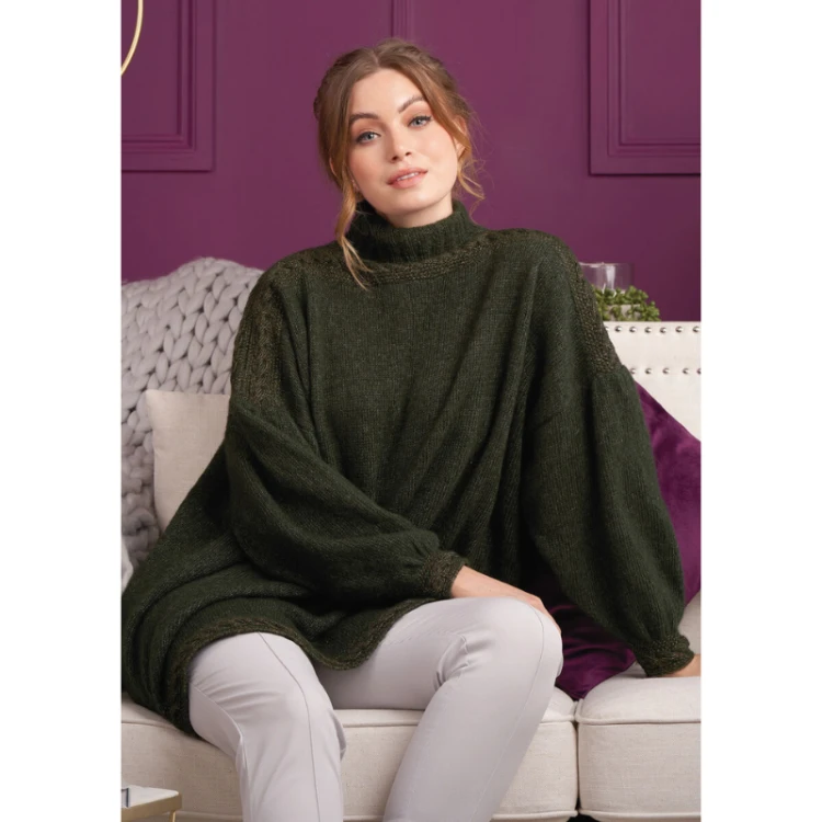 Magazyn Rowan nr 70 - w języku angielskim