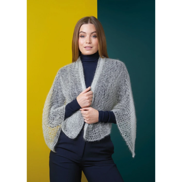 Magazyn Rowan nr 70 - w języku angielskim
