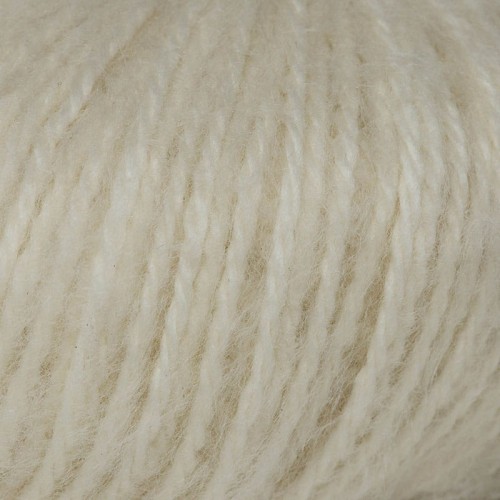 Włóczka Gabo Wool Cashmerini 100 / naturalny