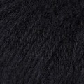 Włóczka Gabo Wool Cashmerini 500 / czerń