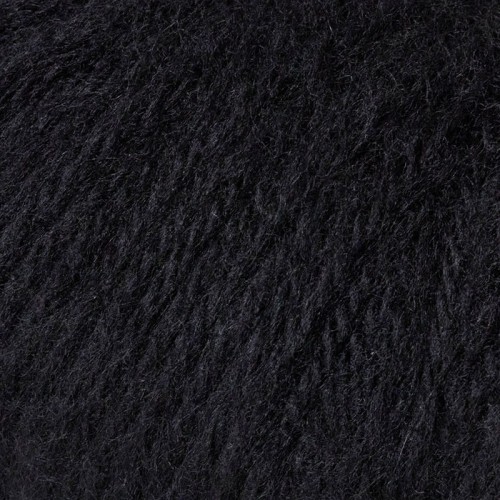 Włóczka Gabo Wool Cashmerini 500 / czerń