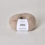 Włóczka Gabo Wool Cashmerini 5282 / beż