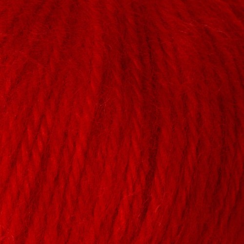 Włóczka Gabo Wool Cashmerini 5301 / czerwień