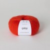 Włóczka Gabo Wool Cashmerini 5301 / czerwień