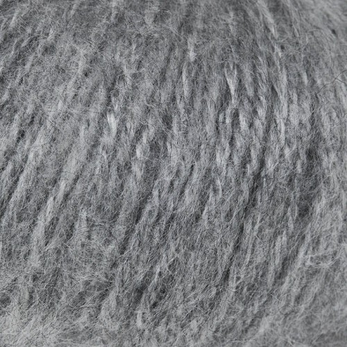Włóczka Gabo Wool Cashmerini 5401 / jasny szary