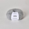 Włóczka Gabo Wool Cashmerini 5401 / jasny szary