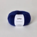 Włóczka Gabo Wool Cashmerini 5432 / nocne niebo