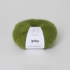 Włóczka Gabo Wool Cashmerini 5591 / zielone awokado