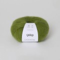 Włóczka Gabo Wool Cashmerini 5591 / zielone awokado