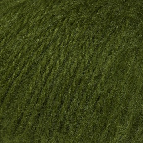 Włóczka Gabo Wool Cashmerini 5591 / zielone awokado