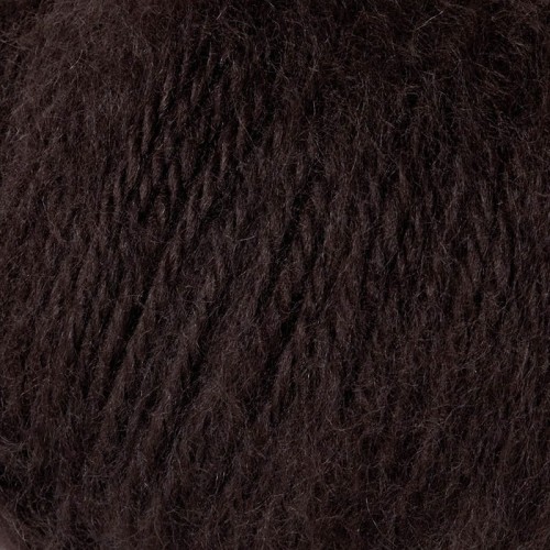 Włóczka Gabo Wool Cashmerini 5612 / gorzka czekolada