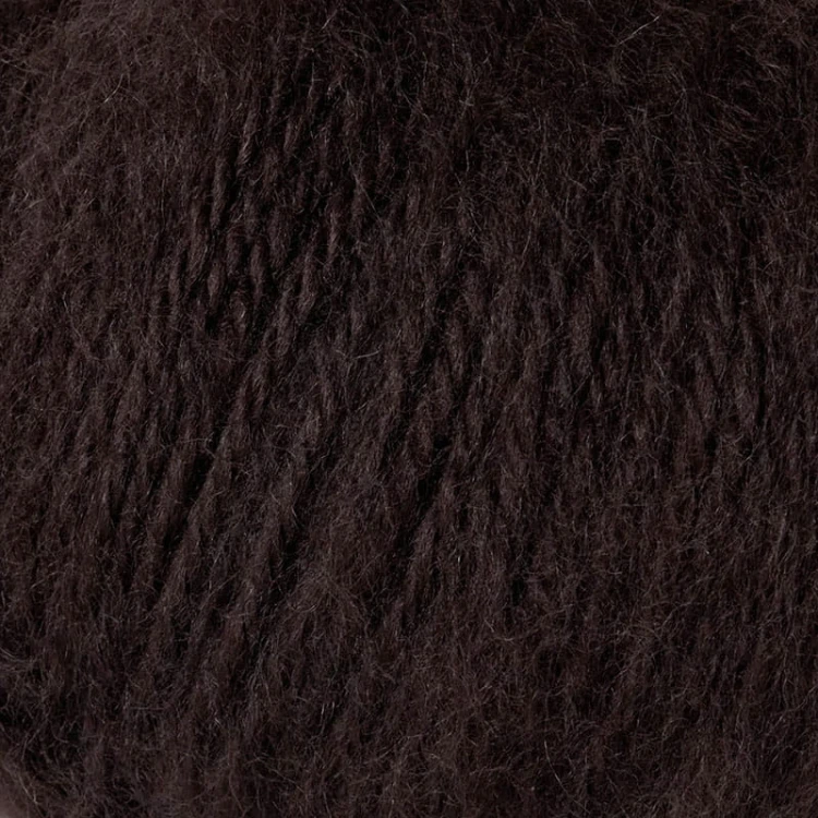 Włóczka Gabo Wool Cashmerini 5612 / gorzka czekolada