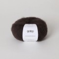 Włóczka Gabo Wool Cashmerini 5612 / gorzka czekolada