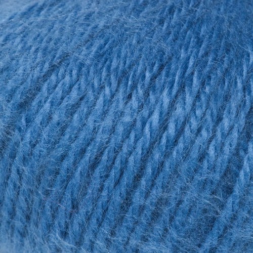 Włóczka Gabo Wool Cashmerini 5869 / błękitny