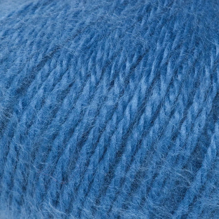 Włóczka Gabo Wool Cashmerini 5869 / błękitny