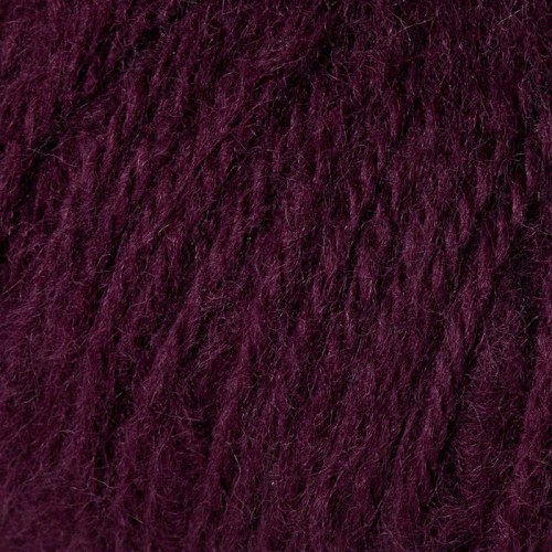 Włóczka Gabo Wool Cashmerini 5910 / burgund