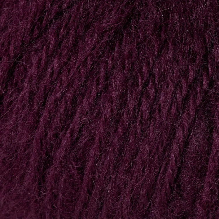 Włóczka Gabo Wool Cashmerini 5910 / burgund