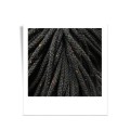 Sznurek pleciony bawełniany Bobbiny Junior / Księżycowy Pył / Midnight Dust / 3mm / 100m