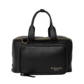 Organizer / torba / RE:DESIGNED / Project 39 / skóra / black/gold