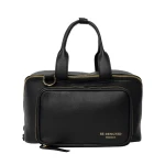 Organizer / torba / RE:DESIGNED / Project 39 / skóra / black/gold