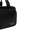 Organizer / torba / RE:DESIGNED / Project 39 / skóra / black/gold